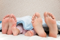 Fascinating Facts About Kids' Feet
