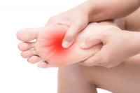 Effects of Peripheral Neuropathy