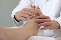 Foot Structure and Bunions