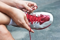Finding the Best Running Shoe for Your Feet