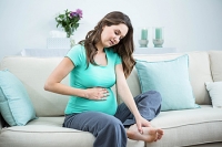 Foot Pain Relief During Pregnancy