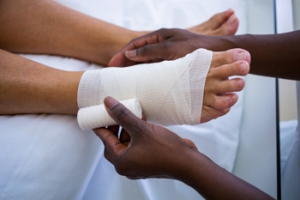 Winter Wound Care Prevention
