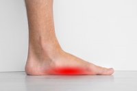 Causes and Relief Solutions For Flat Feet Pain