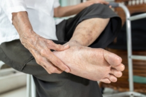 Diagnosis of Tarsal Tunnel Syndrome